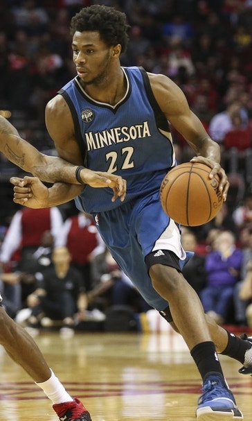 Timberwolves vs. Rockets: Aiming for consistency